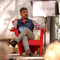 Coletânea Estefânia | 21 julho 2024 @ Parque D. Carlos I, Calda da Rainha | Foto © Ana Filipa Flores | d'Orfeu AC