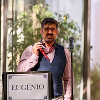 Coletânea Estefânia | 21 julho 2024 @ Parque D. Carlos I, Calda da Rainha | Foto © Ana Filipa Flores | d'Orfeu AC