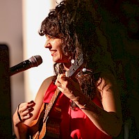 Coletânea Estefânia | 21 julho 2024 @ Parque D. Carlos I, Calda da Rainha | Foto © Ana Filipa Flores | d'Orfeu AC