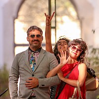 Coletânea Estefânia | 21 julho 2024 @ Parque D. Carlos I, Calda da Rainha | Foto © Ana Filipa Flores | d'Orfeu AC