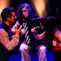 Coletânea Estefânia | 18 fev 2023 @ ACERT, Tondela | Foto © Ana Filipa Flores | d'Orfeu AC