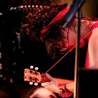 Coletânea Estefânia | 18 fev 2023 @ ACERT, Tondela | Foto © Ana Filipa Flores | d'Orfeu AC