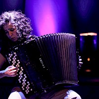 Coletânea Estefânia | 18 fev 2023 @ ACERT, Tondela | Foto © Ana Filipa Flores | d'Orfeu AC