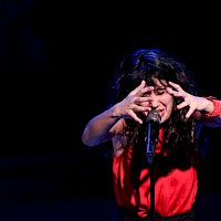 Coletânea Estefânia | 18 fev 2023 @ ACERT, Tondela | Foto © Ana Filipa Flores | d'Orfeu AC