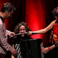 Coletânea Estefânia | 18 fev 2023 @ ACERT, Tondela | Foto © Ana Filipa Flores | d'Orfeu AC