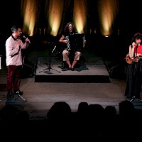 Coletânea Estefânia | 18 fev 2023 @ ACERT, Tondela | Foto © Ana Filipa Flores | d'Orfeu AC