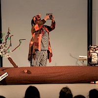 Raposódio, 21 setembro 2024 @ Ílhavo | Foto © Ana Filipa Flores | d'Orfeu