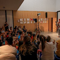 Raposódio, 21 setembro 2024 @ Ílhavo | Foto © Ana Filipa Flores | d'Orfeu