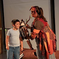 Raposódio, 21 setembro 2024 @ Ílhavo | Foto © Ana Filipa Flores | d'Orfeu