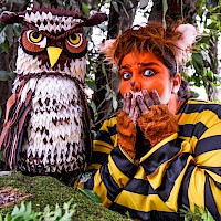 Raposódio | Foto © Ana Filipa Flores