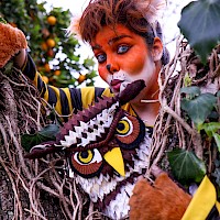 Raposódio | Foto © Ana Filipa Flores