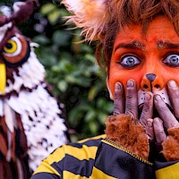 Raposódio | Foto © Ana Filipa Flores