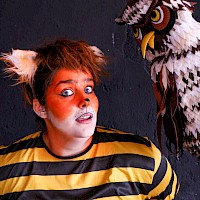 Raposódio | Foto © Ana Filipa Flores