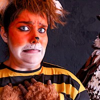 Raposódio | Foto © Ana Filipa Flores