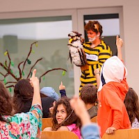 Raposódio, 3 junho 2023 @ Grândola | Foto © Ana Filipa Flores | d'Orfeu