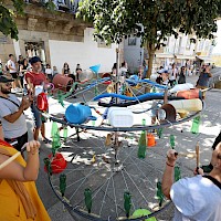 Guarda-Pedais | 15 setembro 2024 @ MUMi, Valença do Minho