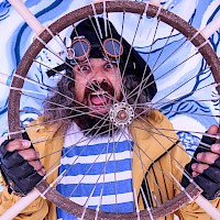 Guarda-Pedais | Foto © Ana Filipa Flores, d'Orfeu AC 2024