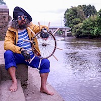 Guarda-Pedais | Foto © Ana Filipa Flores, d'Orfeu AC 2024