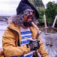 Guarda-Pedais | Foto © Ana Filipa Flores, d'Orfeu AC 2024