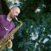 P I S C O | 4 agosto 2024 @ Vizinhanças 2024, Jardim de Sarah Afonso, Porto | Foto © Ana Filipa Flores, d'Orfeu AC