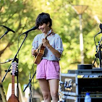 P I S C O | 4 agosto 2024 @ Vizinhanças 2024, Jardim de Sarah Afonso, Porto | Foto © Ana Filipa Flores, d'Orfeu AC