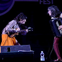 P I S C O | 2 junho 2024 @ Monopolele Fest, Monopoli (Itália) | Foto © Ana Filipa Flores | d'Orfeu AC