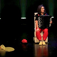 Geringuéu | Centro Cultural de Carregal do Sal, 20 outubro 2024 | © Ana Filipa Flores