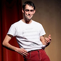 Concerto em Só | Cineteatro Alba, Albergaria-a-Velha | 6 fevereiro 2025 | © Ana Filipa Flores