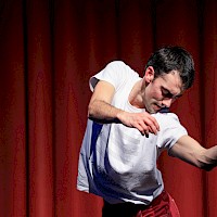 Concerto em Só | Cineteatro Alba, Albergaria-a-Velha | 6 fevereiro 2025 | © Ana Filipa Flores