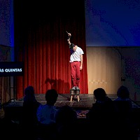 Concerto em Só | Cineteatro Alba, Albergaria-a-Velha | 6 fevereiro 2025 | © Ana Filipa Flores