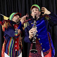 C.O.R.E.T.O. | Foto © Ana Filipa Flores, d'Orfeu AC